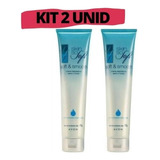 Kit Creme Depilatorio Para