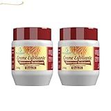 Kit Creme Esfoliante Desodorante Bio Instinto Pés Mãos Joelhos E Cotovelos 240g