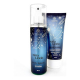Kit Creme Hidratante Body