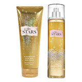 Kit Creme Lotion E