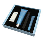 Kit Creme Óleo Lixas De Unha Premier Importado Dia Das Mães