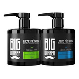 Kit Creme Pre Barba