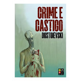 Kit Crime E Castigo
