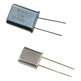 Kit Cristal 14 400
