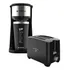 Kit Croc Cadence   Cafeteira To Go E Torradeira Croc