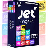 Kit Crocoblock   Elementor Pro   Yoast   Essential Addons