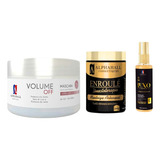 Kit Cronograma De Luxo