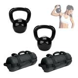 Kettlebell