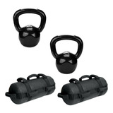 Kettlebell