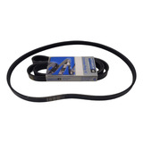 Kit Crr Poly V Alternador Dir Jac J6 2 0 16v 3 Op Ano 2014