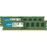 Kit Crucial Ram De