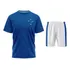 Kit Cruzeiro Infantil Juvenil Oficial Licenciado