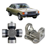 Kit Cruzeta Flange Cardan