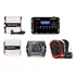Kit Crx4 + Taramps Hd3000 + Ts400 X4 + Tlc3000 + Expert Vs 1