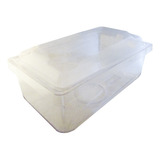 Kit Cuba Com Tampa Refresqueira 15l Universal C 660 661