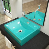 Kit Cuba Q39 Com Torneira Pratika 1060 Metal E Válvula 1 Wt