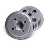 Kit Cubo E Plato Yes 125 Wgk