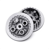 Kit Cubo E Plato Ys 250 Fazer E Xt 250 Lander