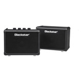 Kit Cubo Guitarra Blackstar + Caixa Fly 3 Estéreo
