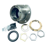 Kit Cubo Roda Troller Ano 2002   2014 Com Prisioneiros Etc