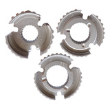 Kit Cubo Sincronizador Genuino Original Fiat Strada 13 20