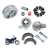Flange