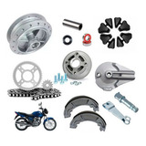 Flange