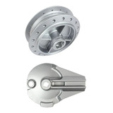 Kit Cubo Traseiro Espelho Freio Cg 150 Titan Fan Start