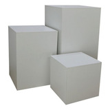 Kit Cubos Decorativos P