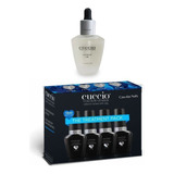 Kit Cuccio Passo 1 2 3 E 5 Oleo Hidratante De Cuticula