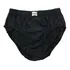 Kit Cueca Slip Tamanhos Grandes Kit C/3 M Ao G4 Taurus
