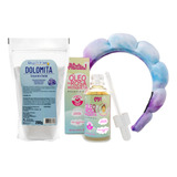 Kit Cuidado Facial Com