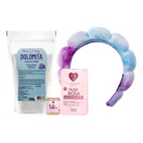Kit Cuidado Facial Faixa
