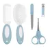 Kit Cuidados Bebê 5 Peças 13685 Azul Buba
