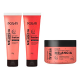 Kit Cuidados Com Rosto