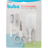 Kit Cuidados E Higiene