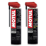 Lube