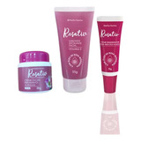 Kit Cuidados Rosa Mosqueta