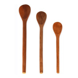 Kit Culinario Colher De