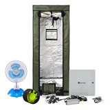 Kit Cultivo Estufa Elite