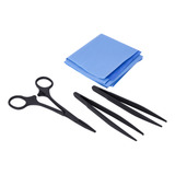 Kit Curativo Esteril Descartavel
