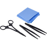Kit Curativo Resina Eng