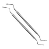 Kit Cureta De Lucas 86 E 87 Cooperflex Prime
