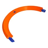Kit Curva 180º Para