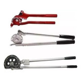 Kit Curvador Tubo Cobre E Alumínio 5 16 1 4 3 8 1 2 5 8