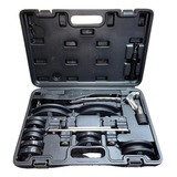 Kit Curvador Tubos De Cobre 1 4 3 8 1 2 5 8 3 4 7 8 Cortador