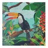 Kit Custom Diamond Painting Pintura De Diamante 5d Diy 30x30