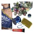 Kit Customização Abadá Bloco Camarote Fantasia Carnaval Look