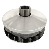 Kit Cvt Embreagem Primária Polias E Roletes Lindy 125 Haojue