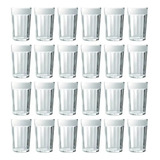 Kit D 48 Copos Americano Multiuso 190ml Pizzaria Padaria Bar